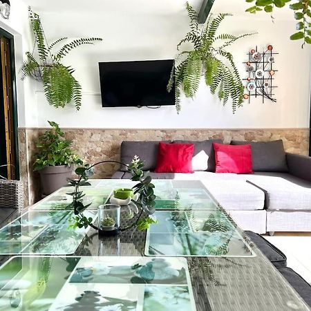 Апартаменты 42 Puerto Del Carmen Star Тиас Экстерьер фото
