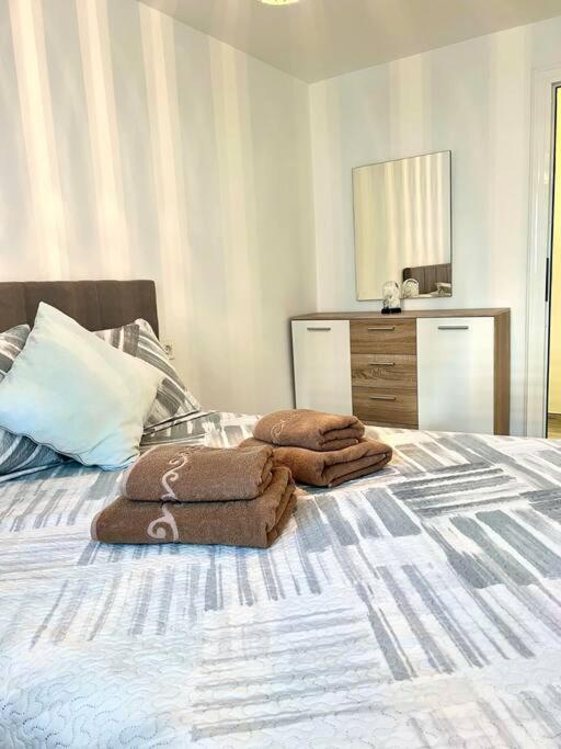 Апартаменты 42 Puerto Del Carmen Star Тиас Экстерьер фото